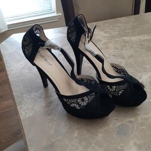 Heels (3in)